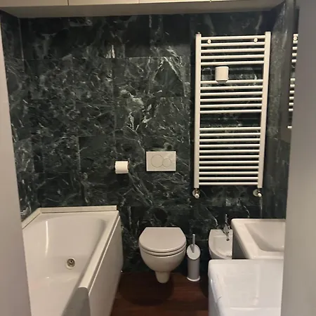Apartment Da Luis 5 Terre La Spezia