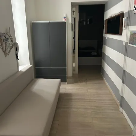 Apartment Da Luis 5 Terre