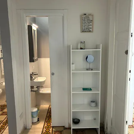 Apartment Da Luis 5 Terre La Spezia